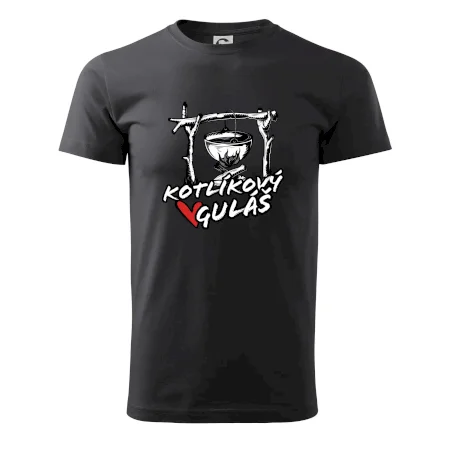 Kotlíkový guláš