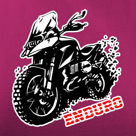 Moto Enduro