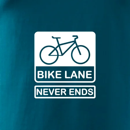 Bike lane