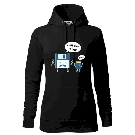 I am your father SD karta
