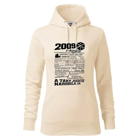2009 v Kostce