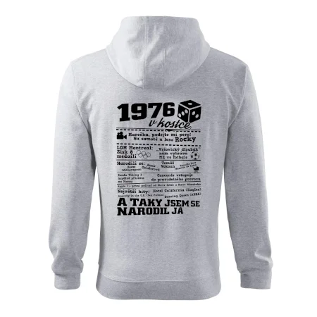 1976 v kostce
