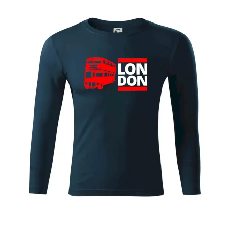 LON DON BUS