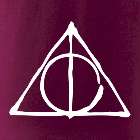 Harry - symbol relikvie