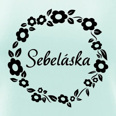 Sebeláska