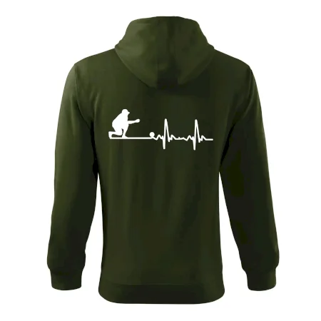 EKG petanque
