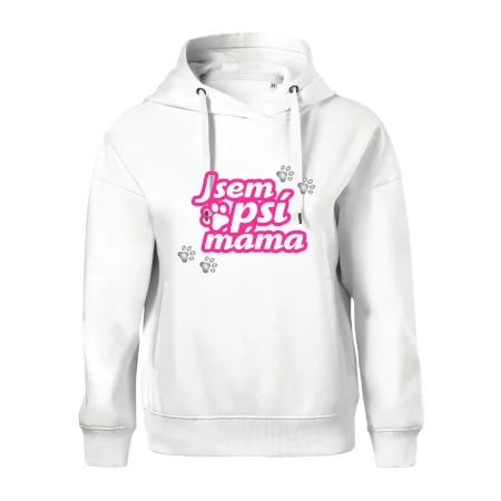 Jsem psí máma