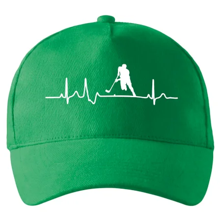 EKG floorball