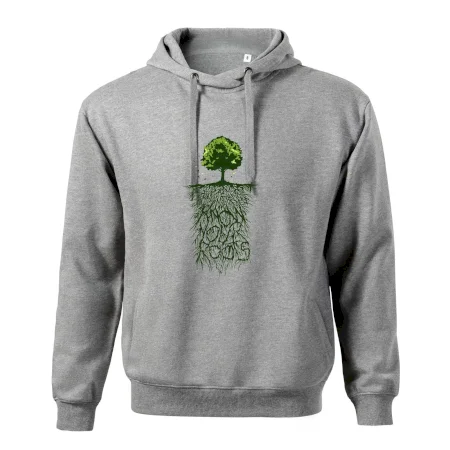 Know Your Roots