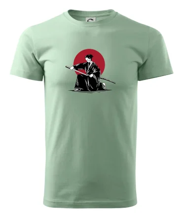 Japan culture - samurai