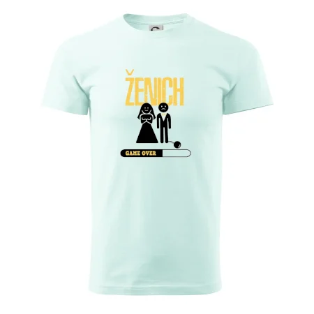 Drink team ženich
