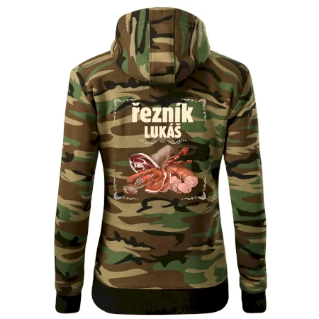 Řezník jméno