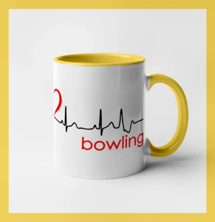 Moje srdce bije pro Bowling