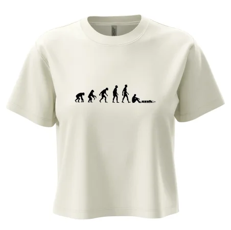 Evoluce mašinky
