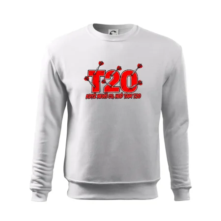 Když nevíš co, hoď tam T20