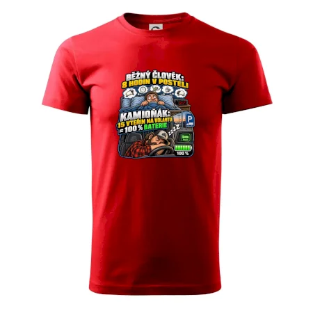 Instantní Spánek