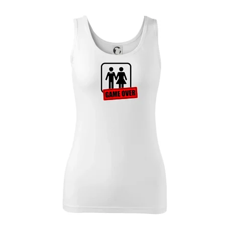 Bachelor Party - Game over (hetero)