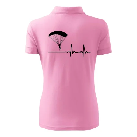 Paragliding EKG