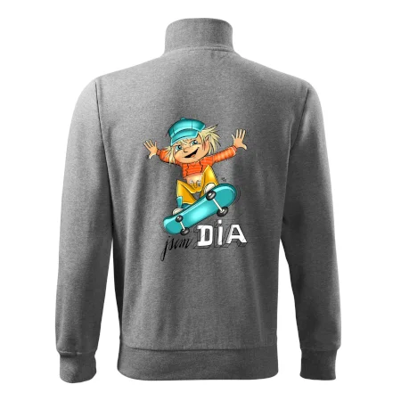 D I A skate