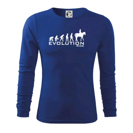 Evoluce Ride horse
