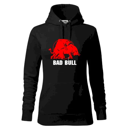 Bad Bull