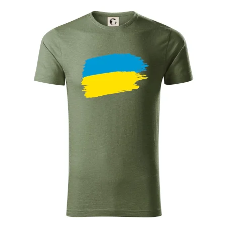 Ukrajinské tričko