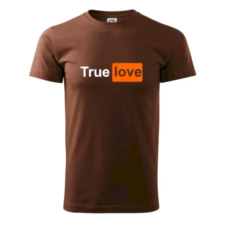 Porn - True Love