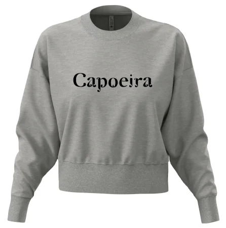 Capoeira velký