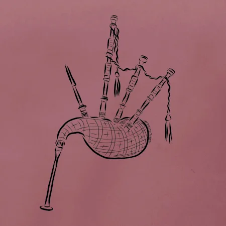 Skotské dudy