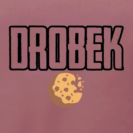 Drobek - sušenka