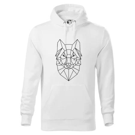 Geometrie - vlk