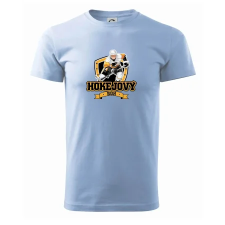 Hokejový bůh