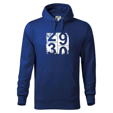 Tachometr 30