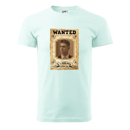 Wanted Fotka