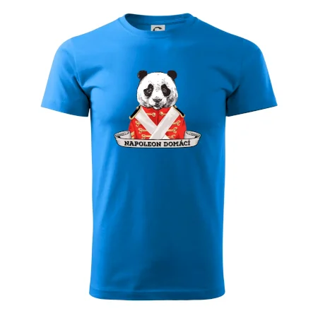 Napoleon domácí panda