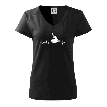 EKG kajak