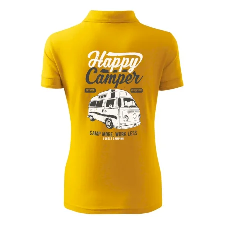 Happy Camper