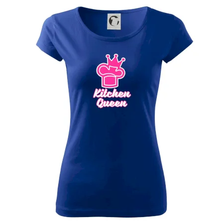 Kitchen Queen - Kuchařka