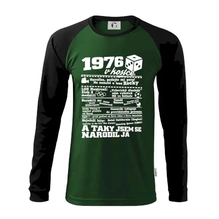 1976 v kostce