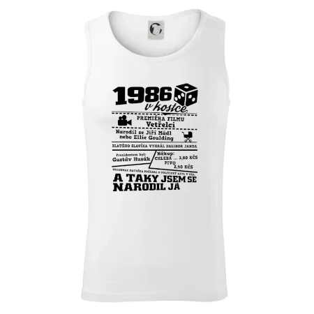 1986 v kostce