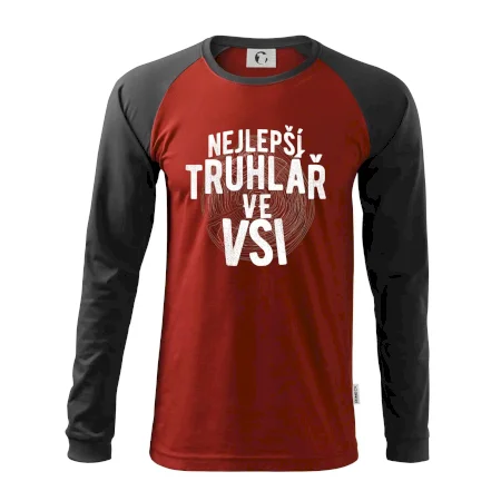 Nejlepší truhlař ve vsi