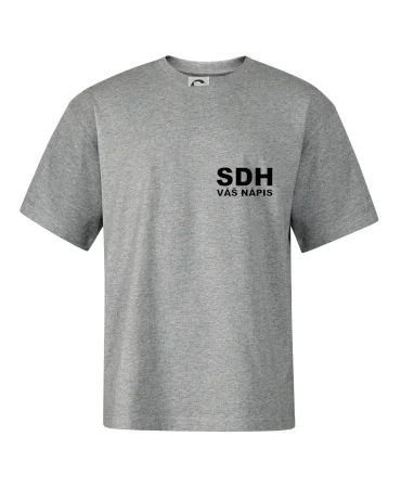 SDH nápis - vlastní nápis
