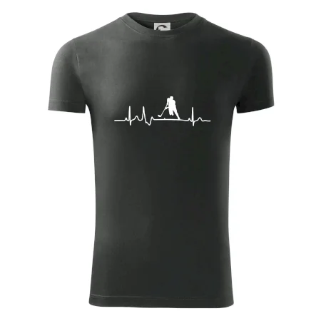 EKG floorball