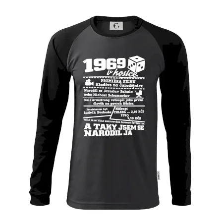 1969 v kostce