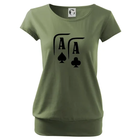 Poker AA