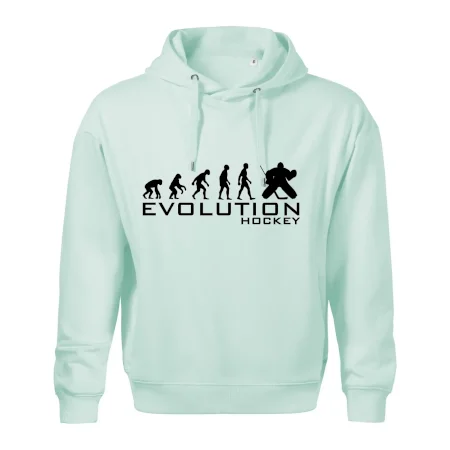 Evoluce Hockey brankář