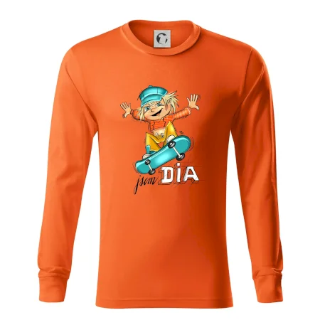 D I A skate