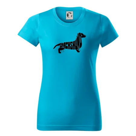 Jezevčík - Dachshund