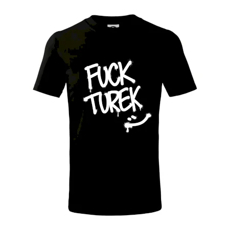 Turek sprejem