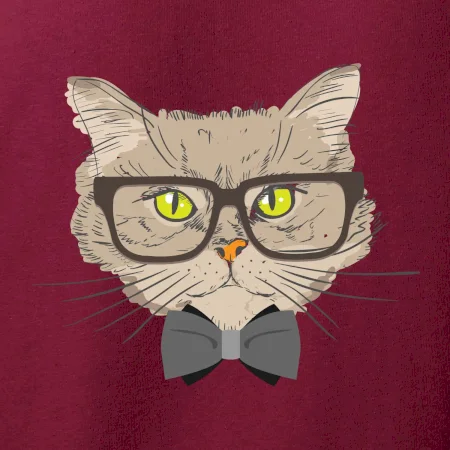 Hipster mourek
